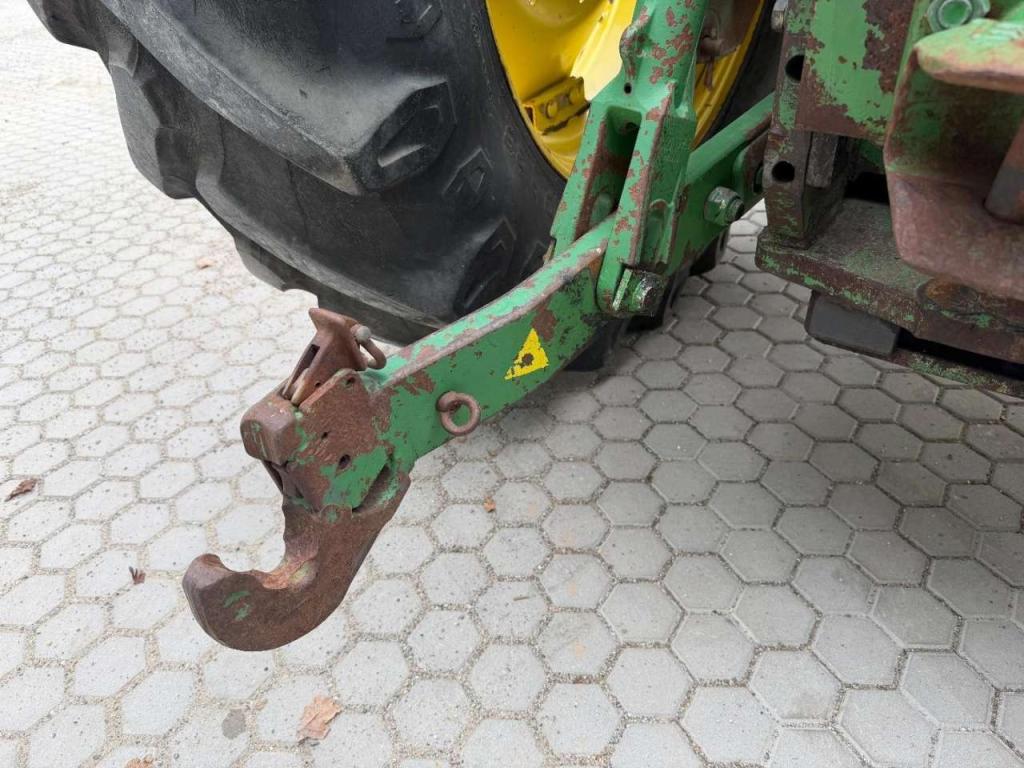 John Deere 6506 PowerQuad Foto 22