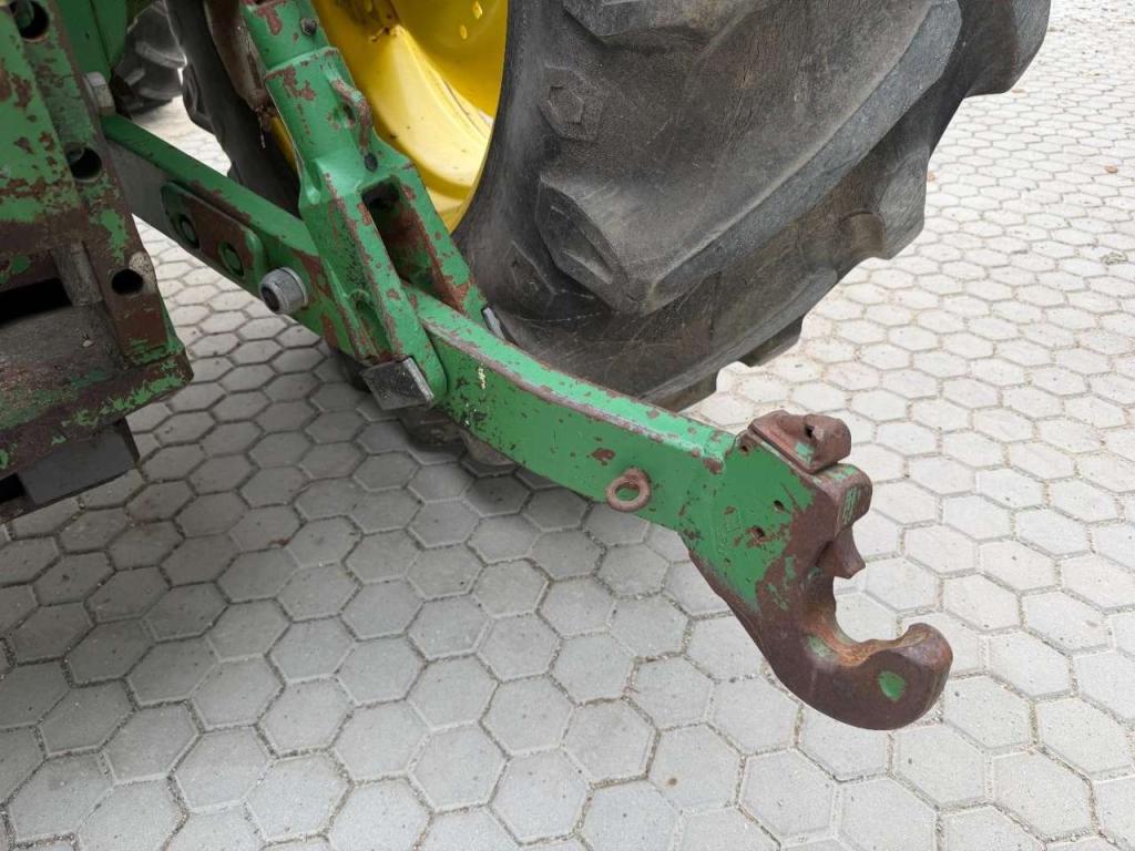 John Deere 6506 PowerQuad Foto 23