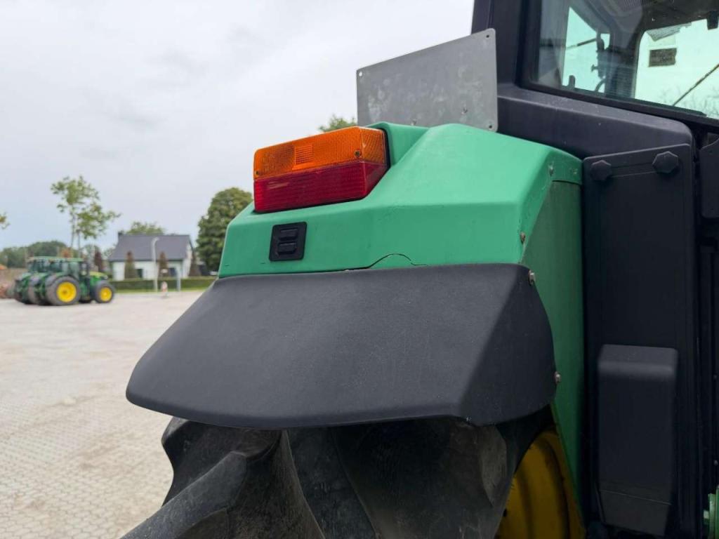 John Deere 6506 PowerQuad Foto 24