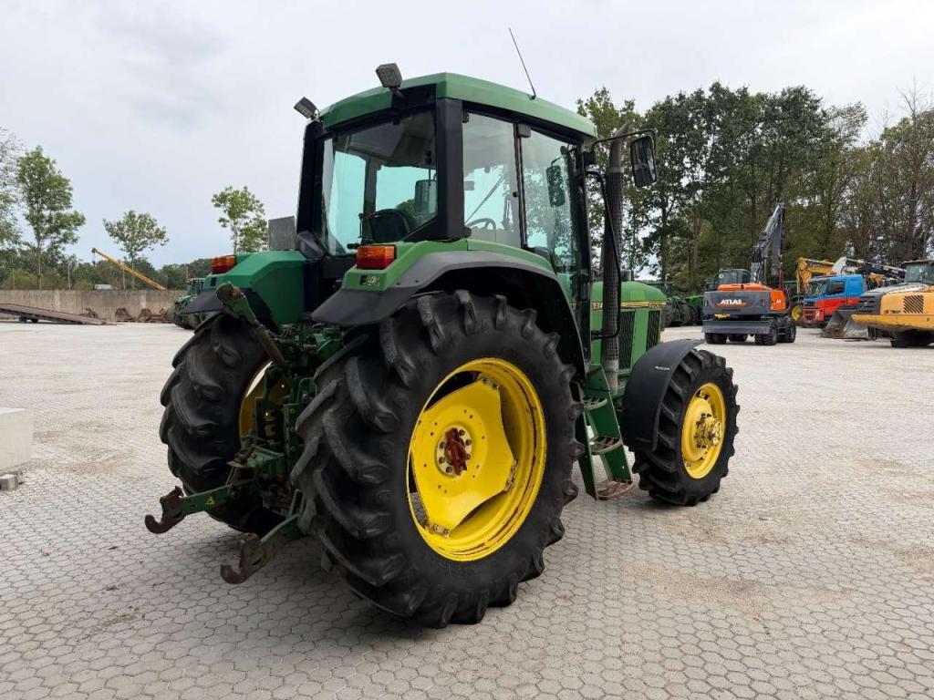 John Deere 6506 PowerQuad Foto 6