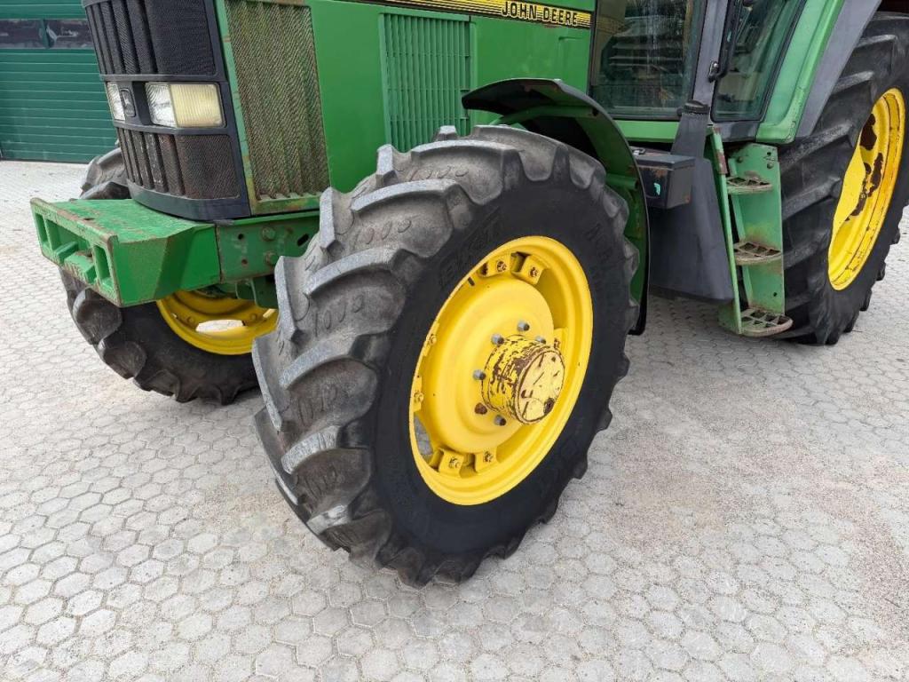 John Deere 6506 PowerQuad Foto 9