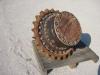 Riduttore di traslazione per Fiat Hitachi 450.3 Foto 1 thumbnail