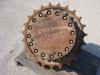 Riduttore di traslazione per Fiat Hitachi 450.3 Foto 3 thumbnail
