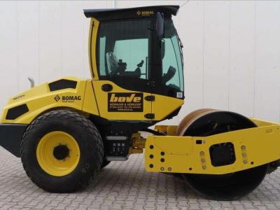 Bomag BW177 D-5 PL