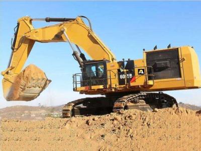 Caterpillar 6015B  (Abu Dhabi - available May 2026) in vendita da Aertssen Trading