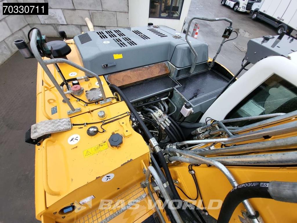 Liebherr R936 NLC Foto 12