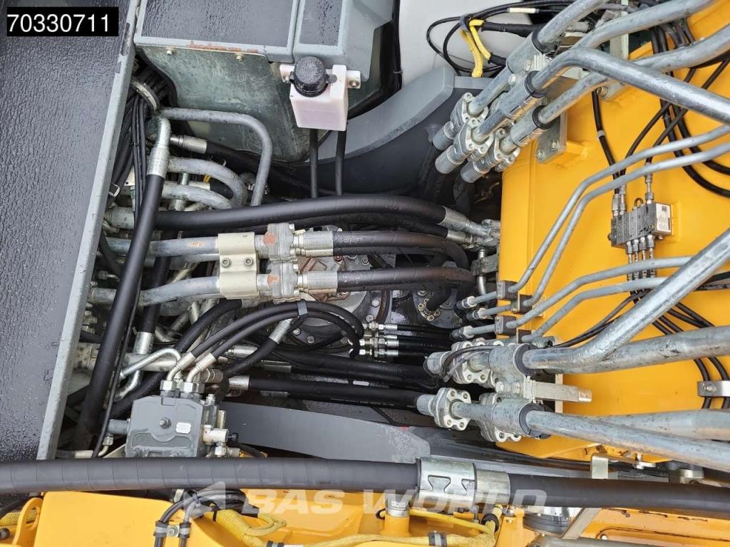 Liebherr R936 NLC Foto 15