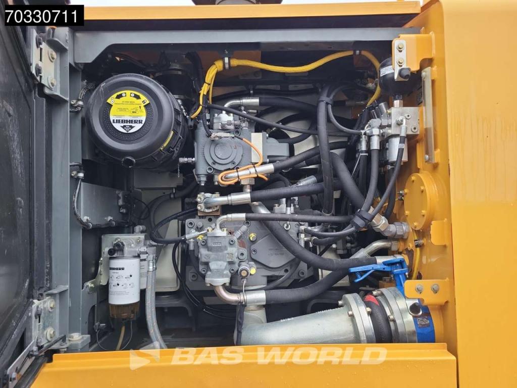 Liebherr R936 NLC Foto 16