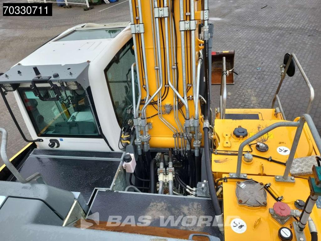 Liebherr R936 NLC Foto 20