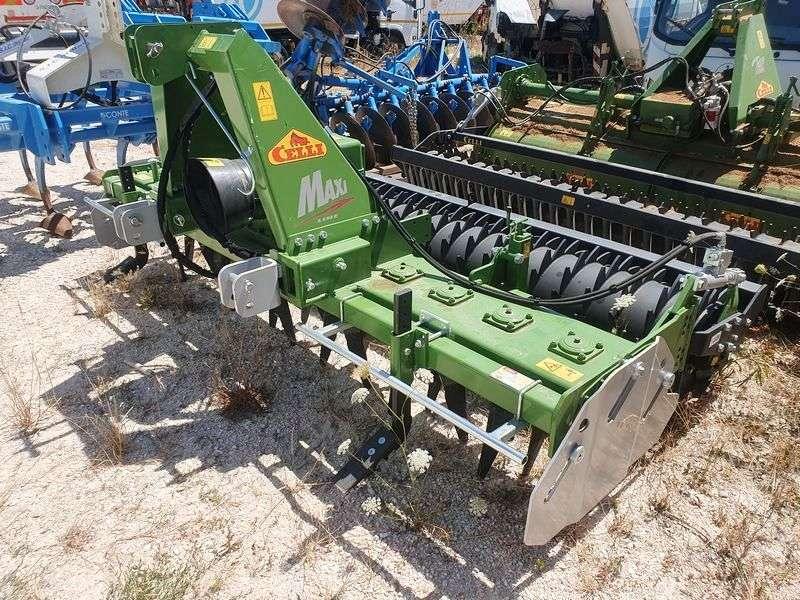 Celli MAXI 300 Foto 1