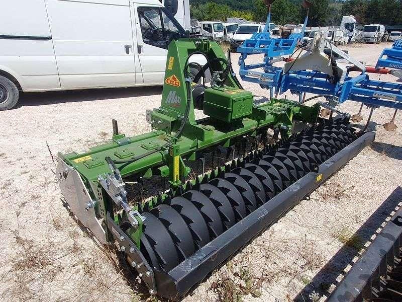 Celli MAXI 300 Foto 2