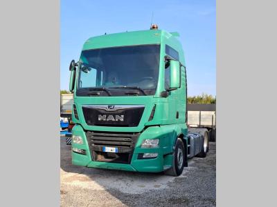 Man TG-18.360T in vendita da Omeco Spa