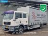 Man TGM 15.250 4X2 15 tons NL-Truck Double cabin EEV Foto 1 thumbnail