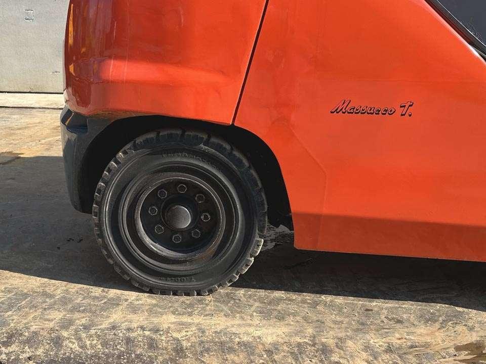Toyota 408FD45N Foto 4