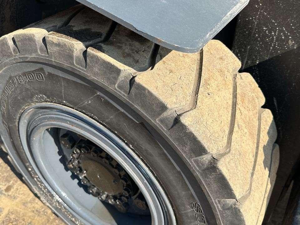 Toyota 408FD45N Foto 7