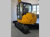 JCB 8040 Foto 3 thumbnail