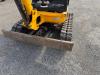 JCB 8018 Foto 10 thumbnail