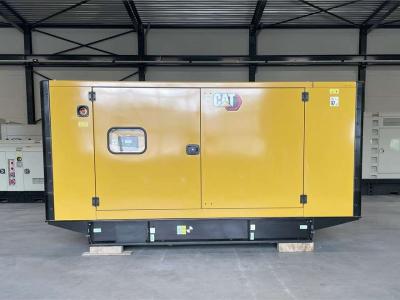 Caterpillar DE165E0 - 165 kVA Generator - DPX-18016 in vendita da DPX Power Europe B.V.