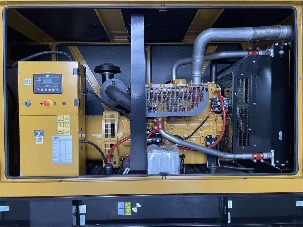 Caterpillar DE165E0 - 165 kVA Generator - DPX-18016 Foto 10