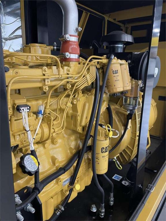 Caterpillar DE165E0 - 165 kVA Generator - DPX-18016 Foto 13