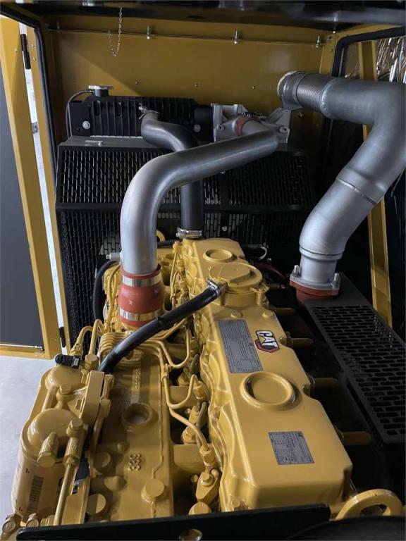 Caterpillar DE165E0 - 165 kVA Generator - DPX-18016 Foto 14