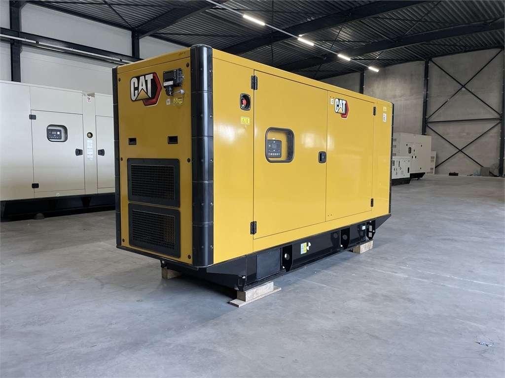 Caterpillar DE165E0 - 165 kVA Generator - DPX-18016 Foto 2
