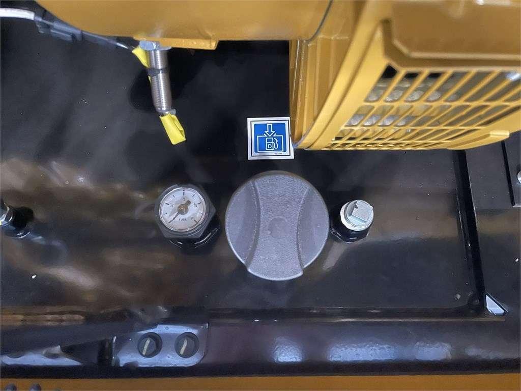 Caterpillar DE165E0 - 165 kVA Generator - DPX-18016 Foto 21