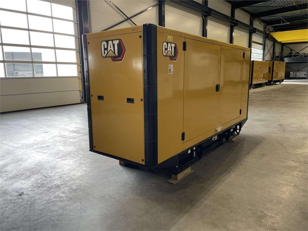 Caterpillar DE165E0 - 165 kVA Generator - DPX-18016 Foto 4