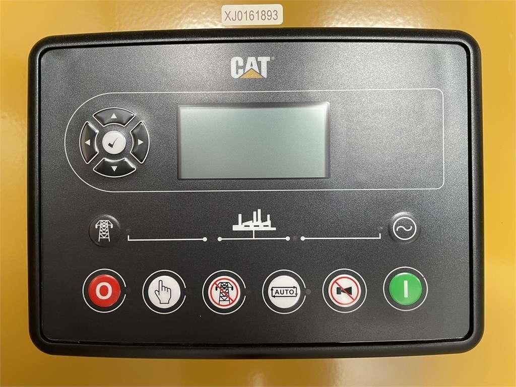 Caterpillar DE165E0 - 165 kVA Generator - DPX-18016 Foto 8