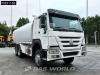 Sinotruk HOWO 371 6X4 Foto 3 thumbnail