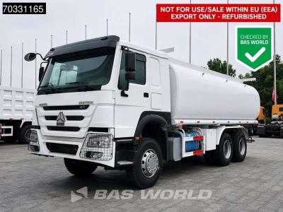 Sinotruk HOWO 371 6X4 in vendita da BAS World B.V.