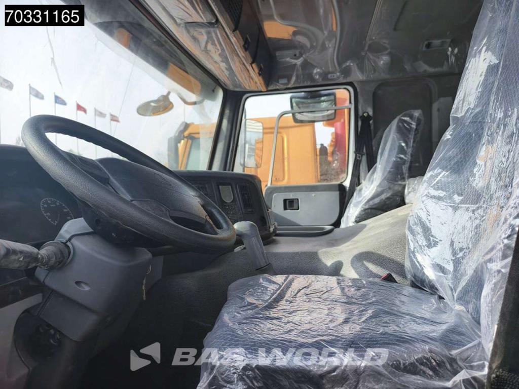 Sinotruk HOWO 371 6X4 Foto 21