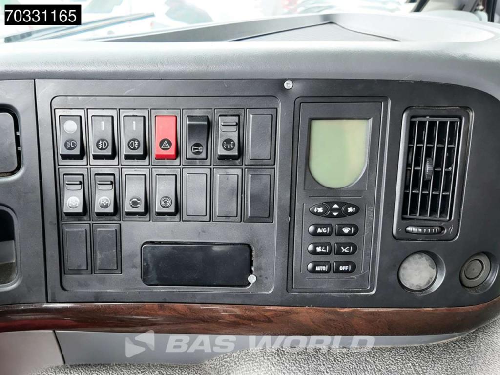 Sinotruk HOWO 371 6X4 Foto 23