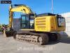 Caterpillar 336 F L XE Foto 3 thumbnail