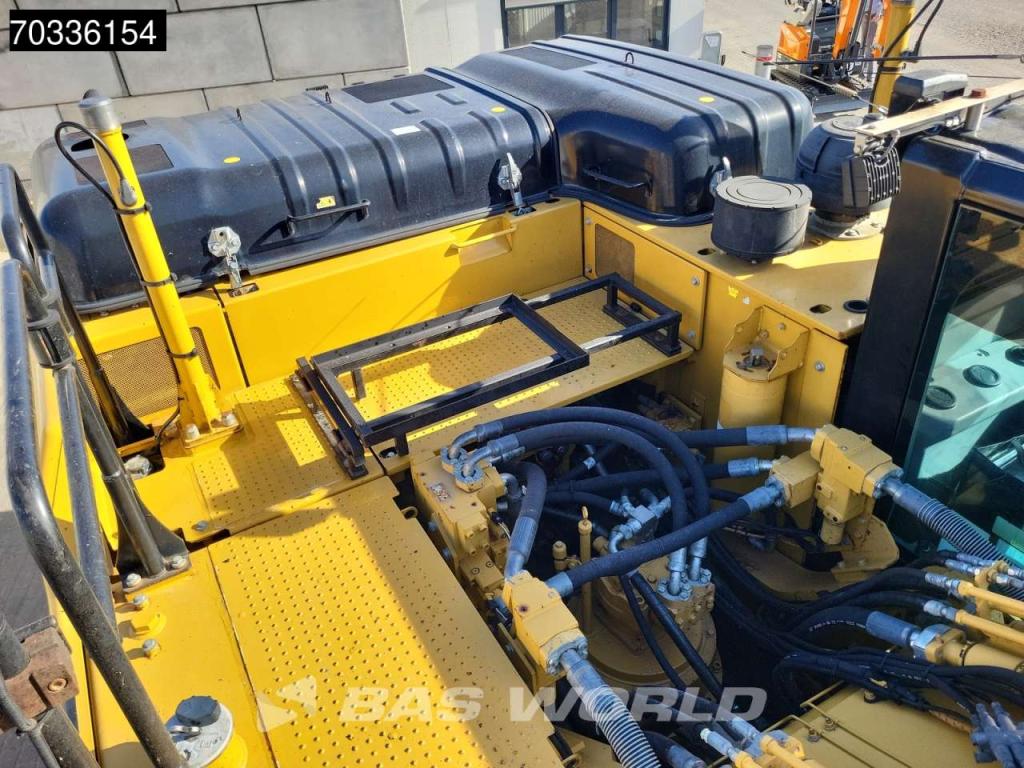 Caterpillar 336 F L XE Foto 15