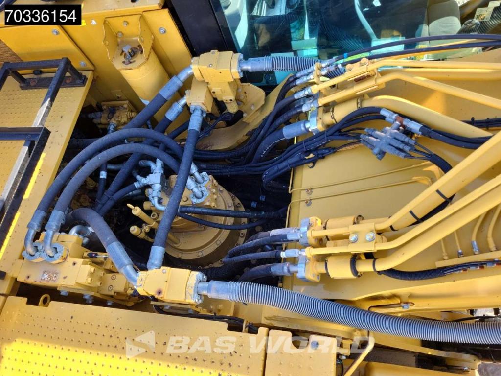 Caterpillar 336 F L XE Foto 19