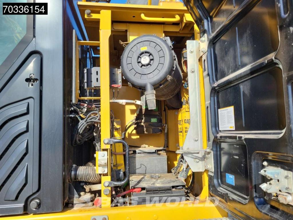 Caterpillar 336 F L XE Foto 20