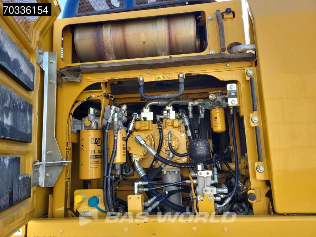 Caterpillar 336 F L XE Foto 21