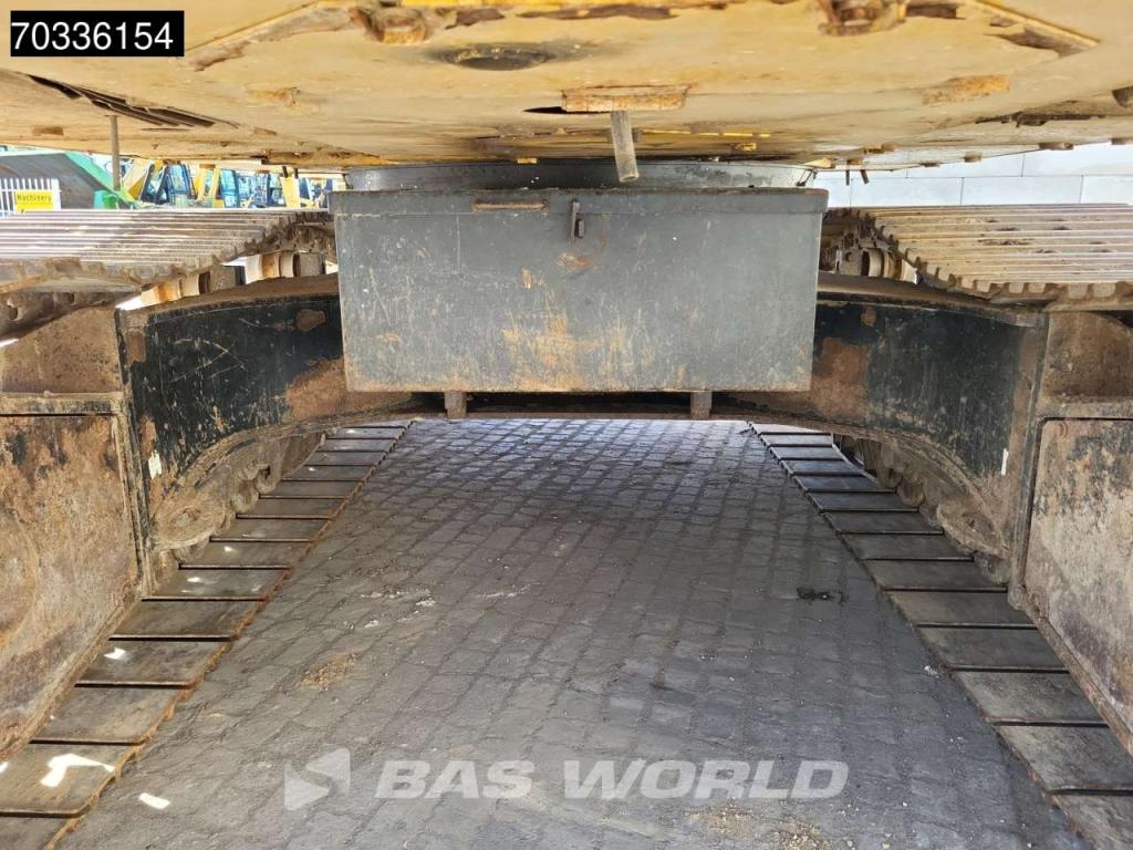 Caterpillar 336 F L XE Foto 26