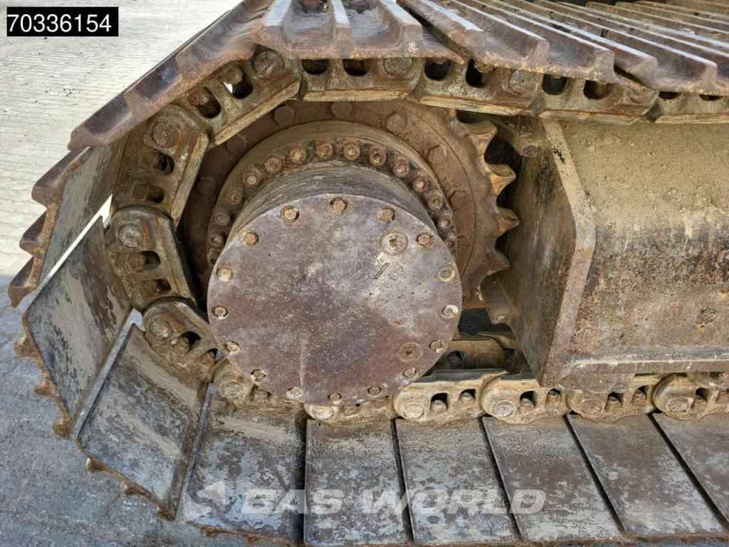 Caterpillar 336 F L XE Foto 29