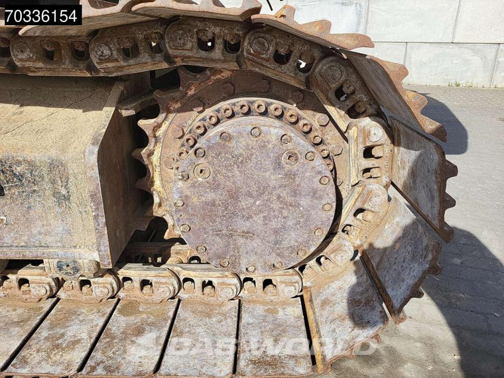 Caterpillar 336 F L XE Foto 30