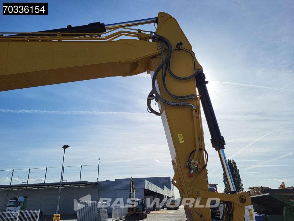 Caterpillar 336 F L XE Foto 9