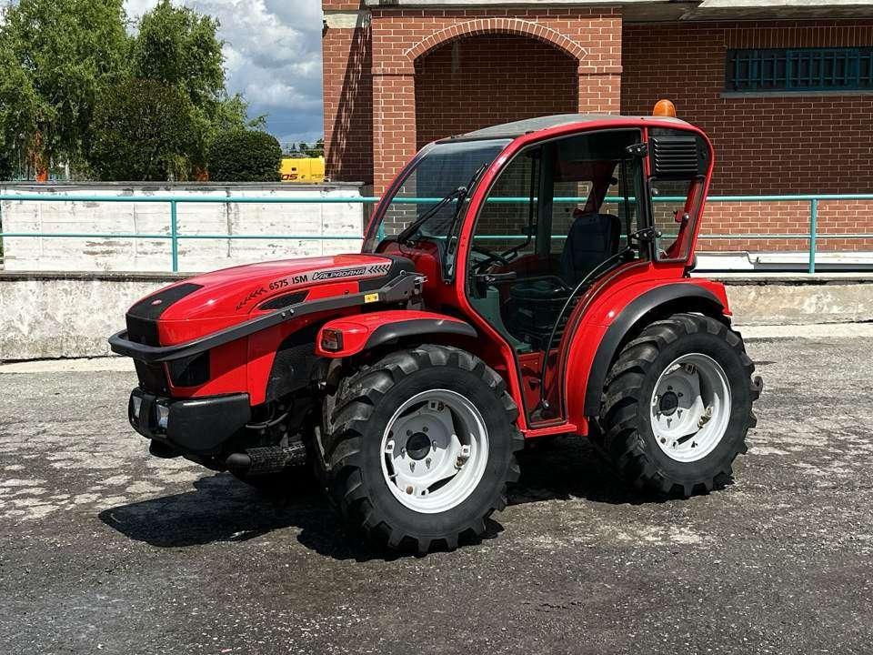 Valpadana 6575 ISM 4X4 Foto 1