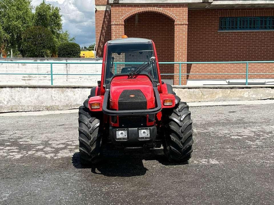 Valpadana 6575 ISM 4X4 Foto 10