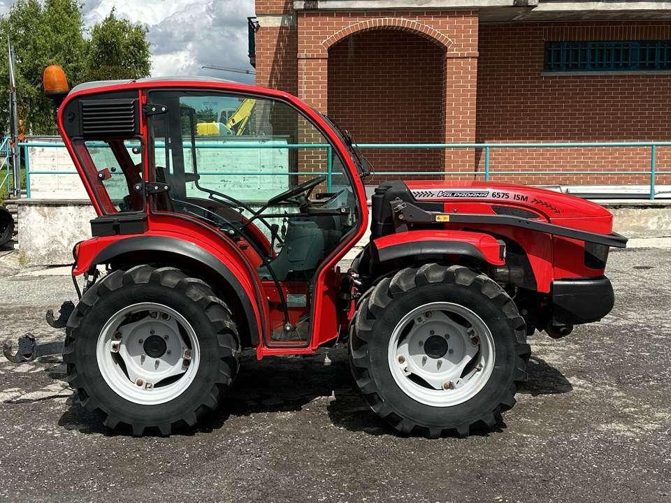 Valpadana 6575 ISM 4X4 Foto 11