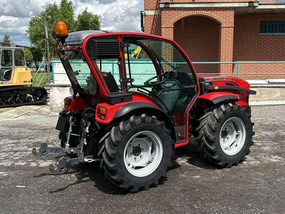 Valpadana 6575 ISM 4X4 Foto 12