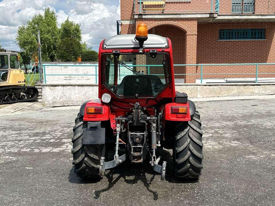 Valpadana 6575 ISM 4X4 Foto 13