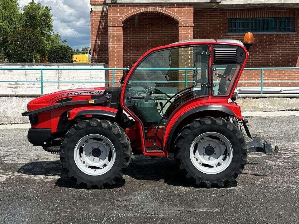 Valpadana 6575 ISM 4X4 Foto 2