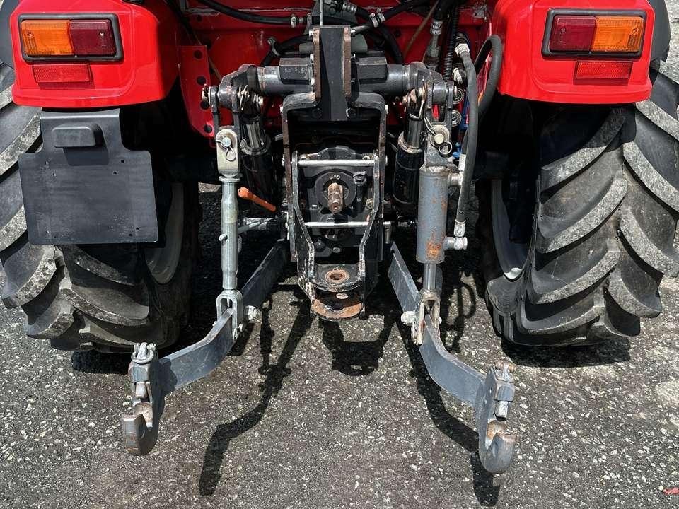 Valpadana 6575 ISM 4X4 Foto 5