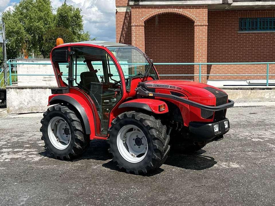 Valpadana 6575 ISM 4X4 Foto 9